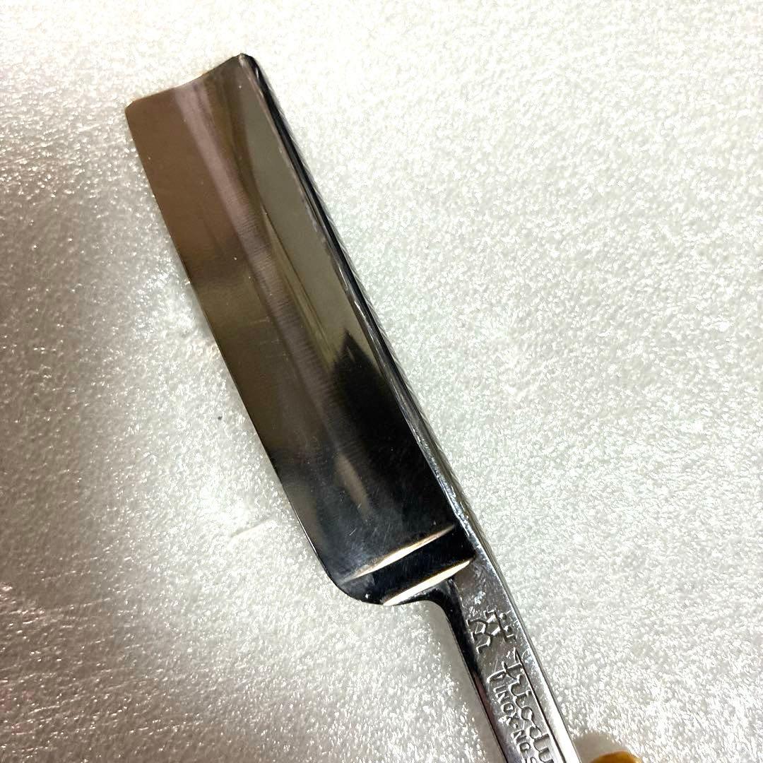 西洋剃刀　ヘンケル　ゾーリンゲン472
