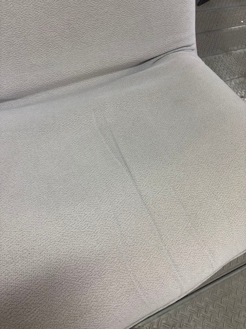 リーンロゼ　カラン　スチールレッグ