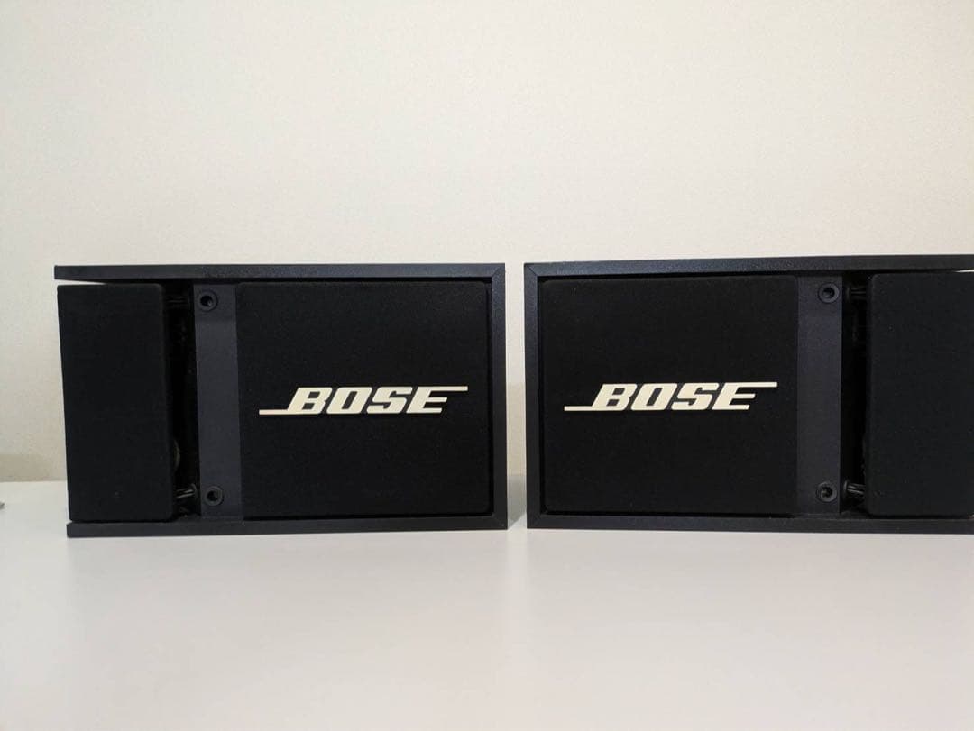 スピーカー・ウーファー BOSE 301