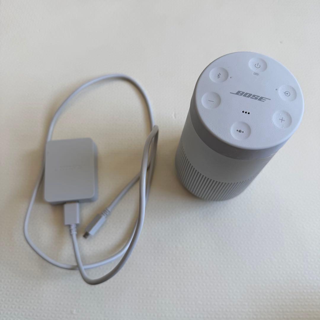 スピーカー・ウーファー BOSE SOUNDLINK REVOLVE