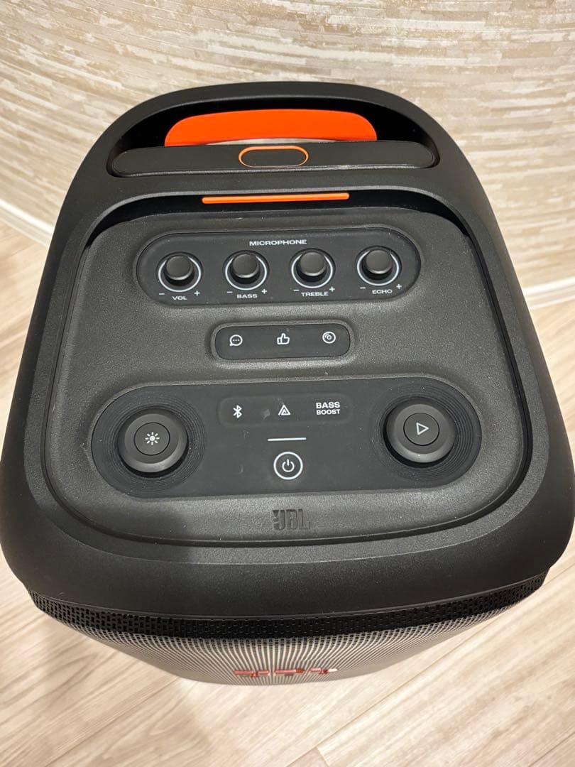 【美品】JBL PartyBox 320