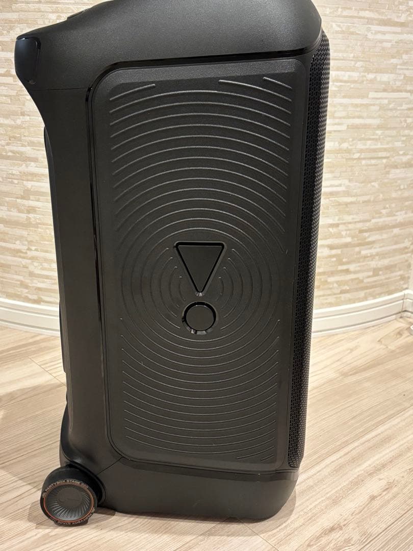 【美品】JBL PartyBox 320