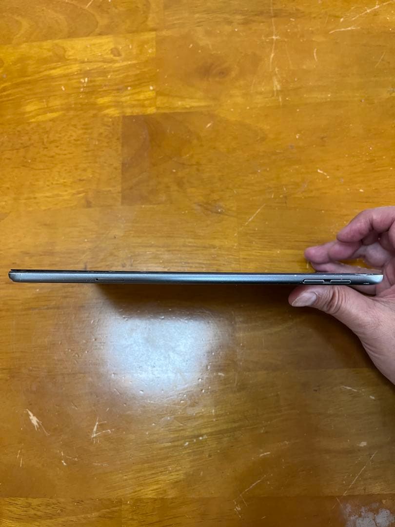 【tom ジャンク】iPad mini 5 Wi-Fi+cellular