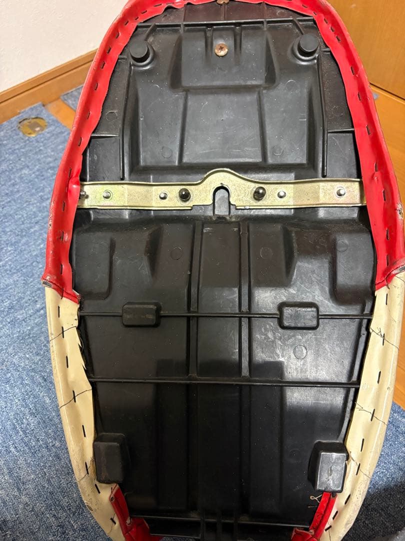 ゼファーχ 三段シート　65cm