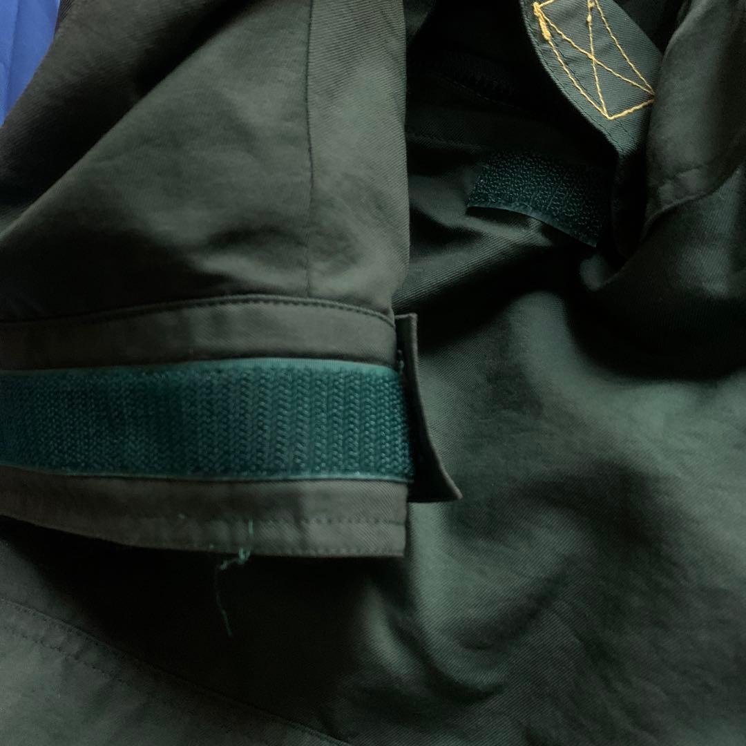 ヴィンテージもの　tipo ドライビングジャケット