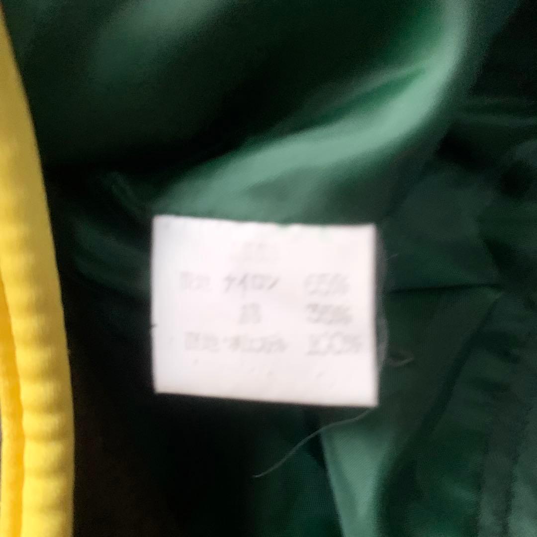 ヴィンテージもの　tipo ドライビングジャケット