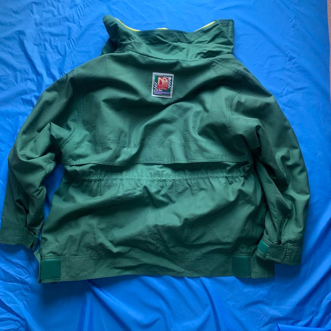 ヴィンテージもの　tipo ドライビングジャケット