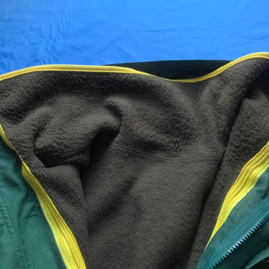 ヴィンテージもの　tipo ドライビングジャケット