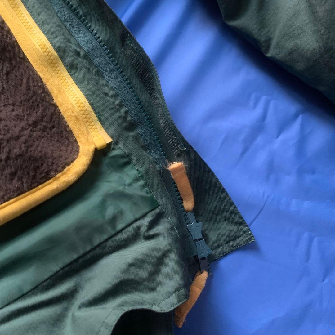 ヴィンテージもの　tipo ドライビングジャケット