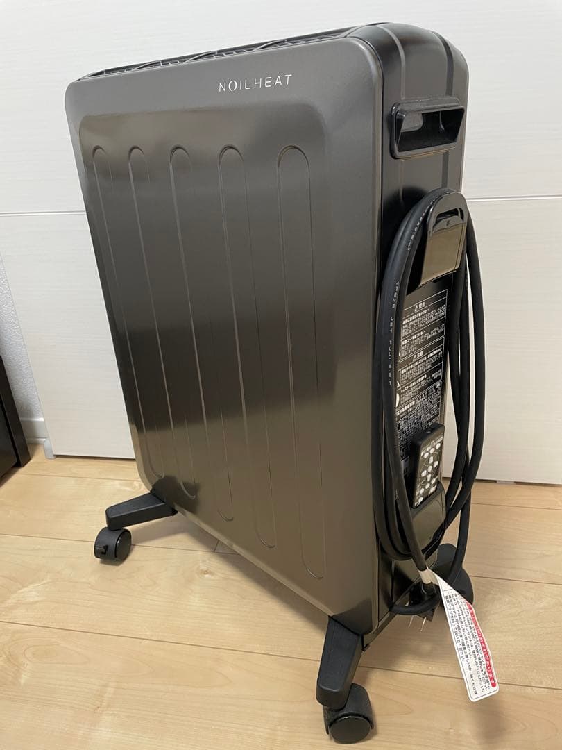 コロナ ノイルヒート DHS-1519