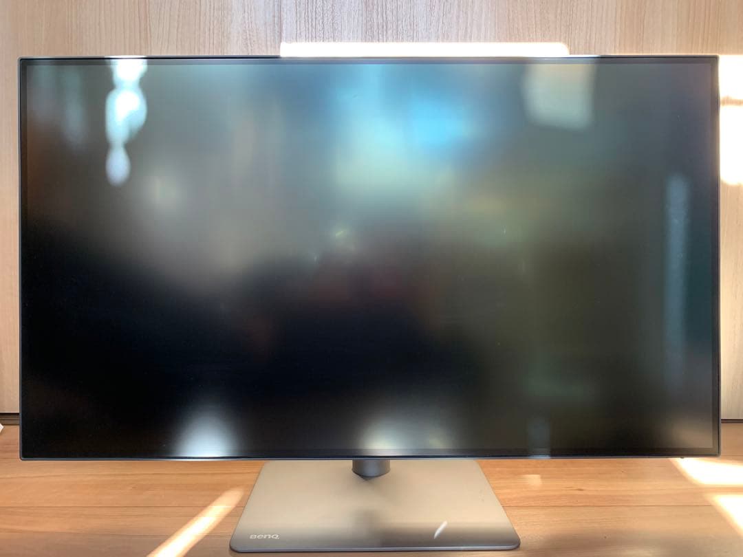 ディスプレイ・モニター本体 BenQ PD3220U