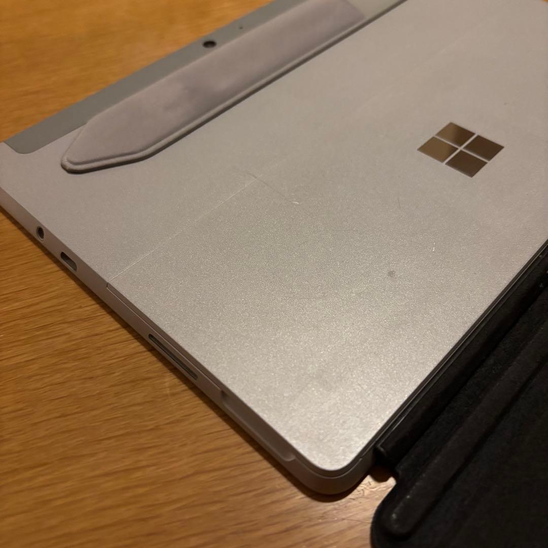 surface Go 2 上位モデル LTE