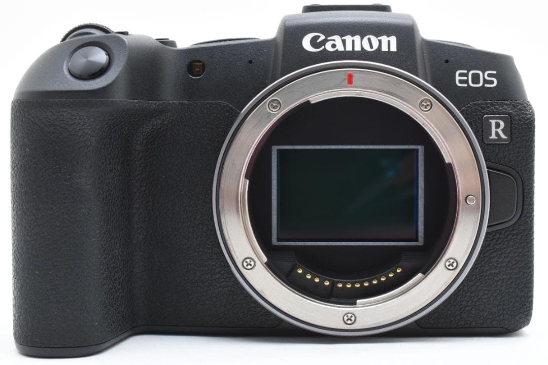 ■美品■ショット数16000回以下■Canon キャノン EOS RP ボディ