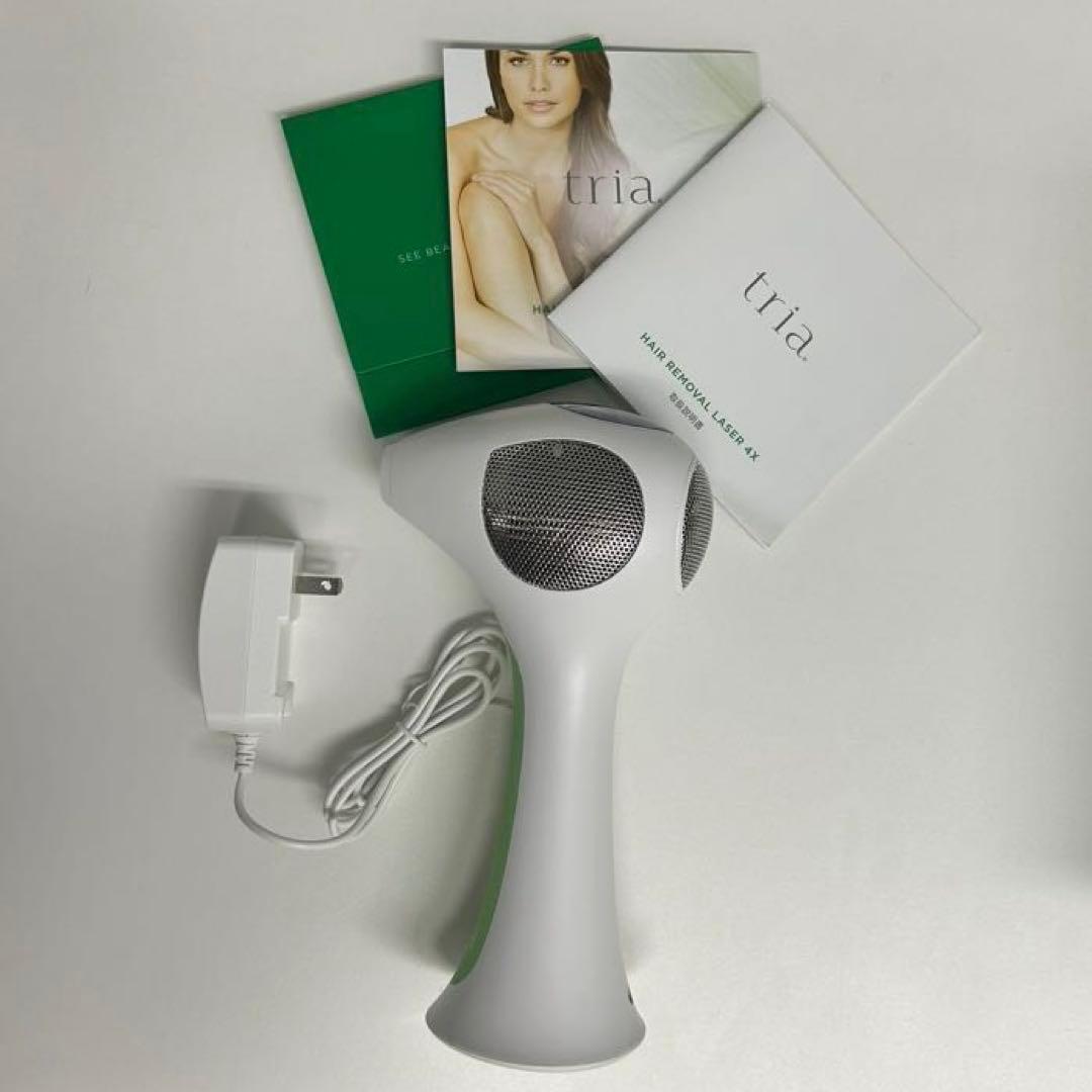 triaトリア 脱毛器 ジャンク品