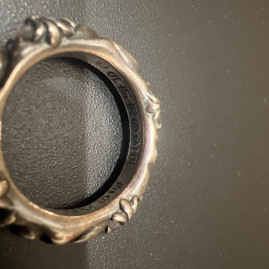 クロムハーツ SBTハンドリング 14号