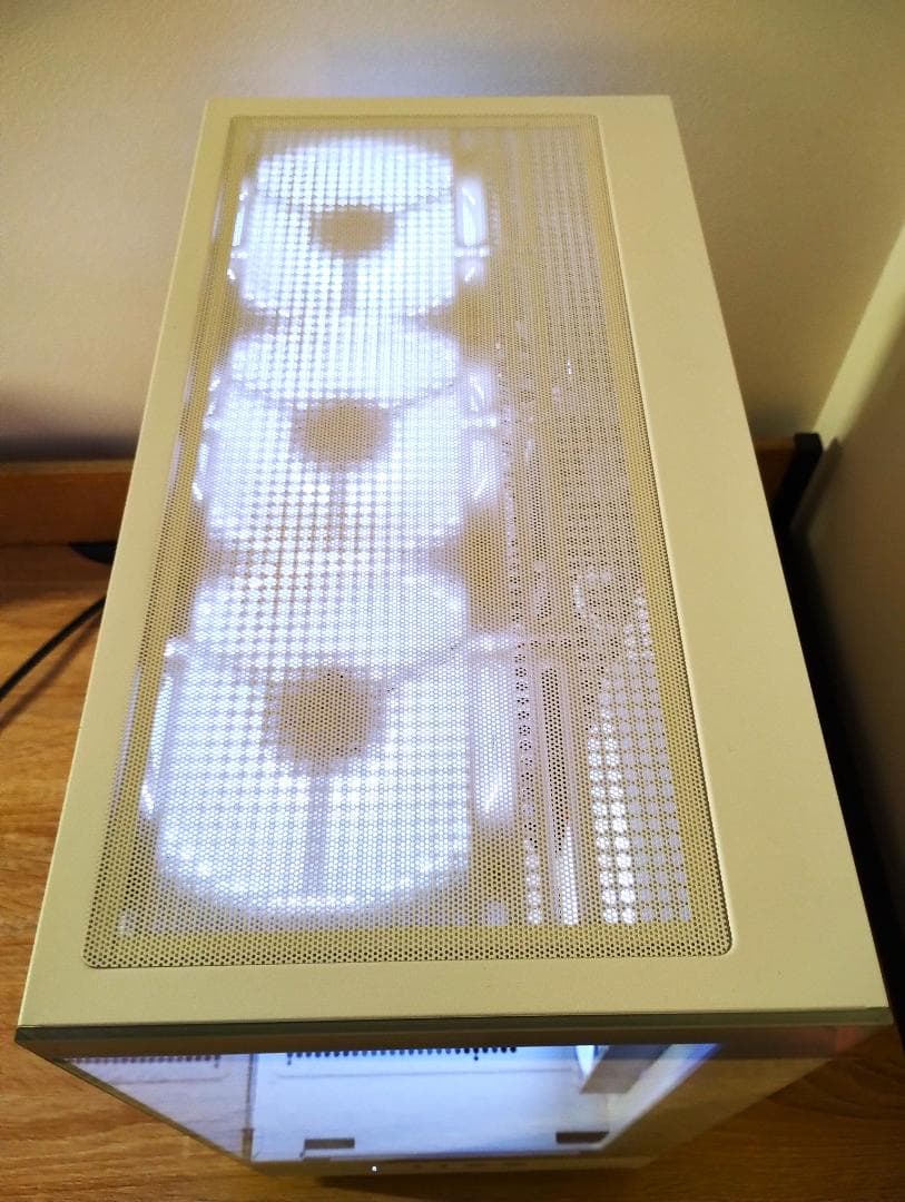 ゲーミングPC/Core i7 8700K/RTX2070/メモリ16GB