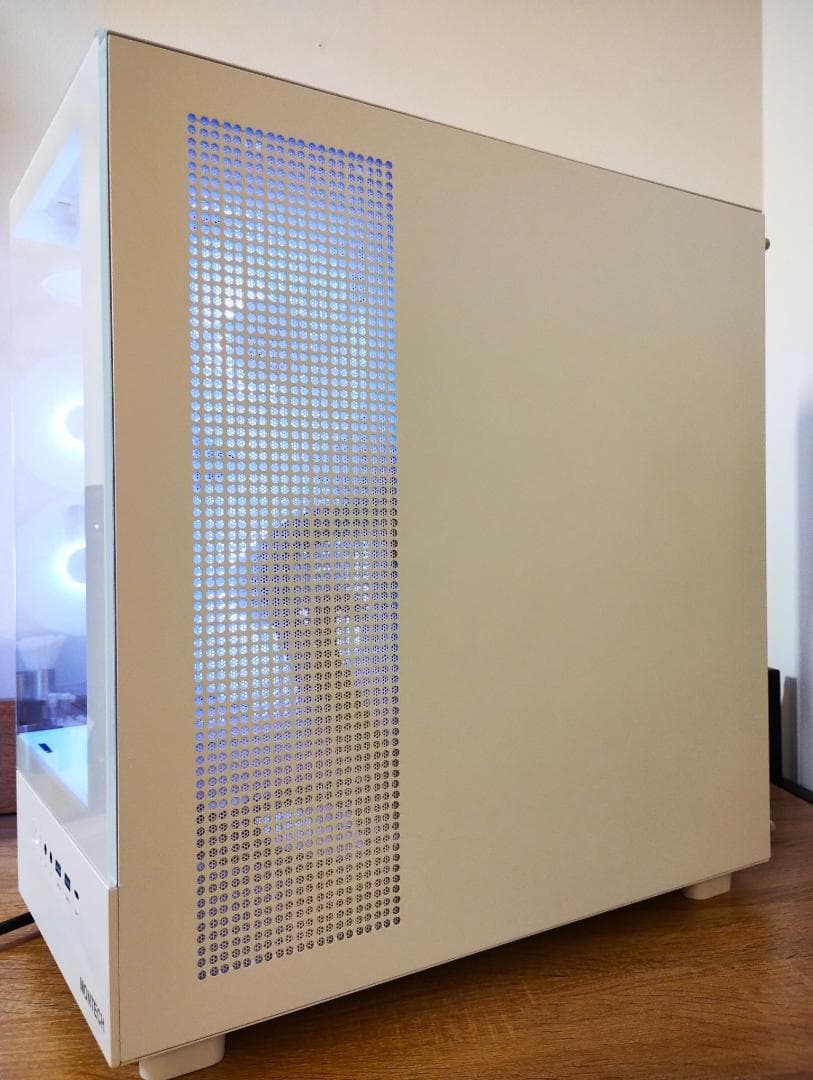 ゲーミングPC/Core i7 8700K/RTX2070/メモリ16GB