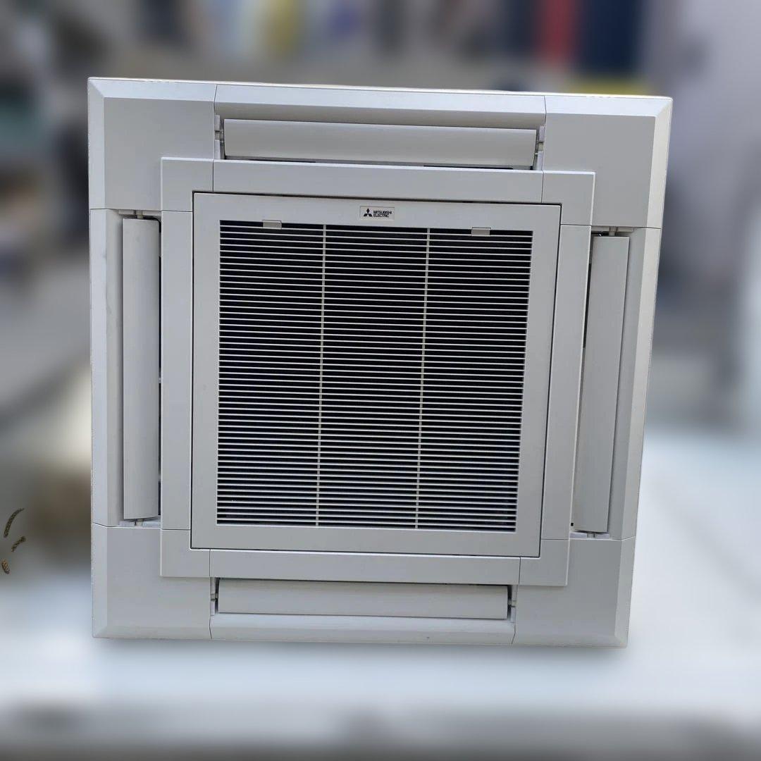 Mitsubishi 天井埋込型エアコン本体