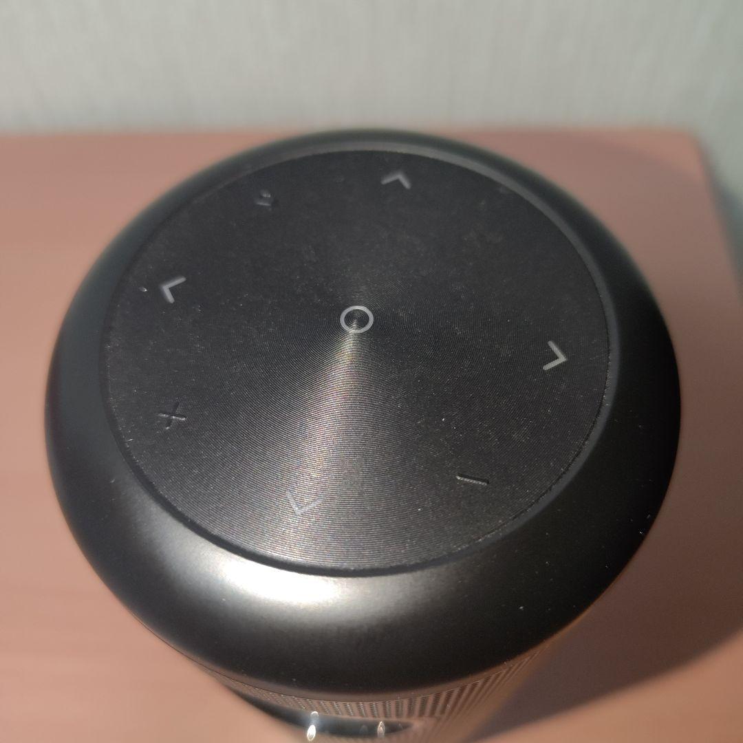 NEBULA Capsule II モバイルプロジェクター