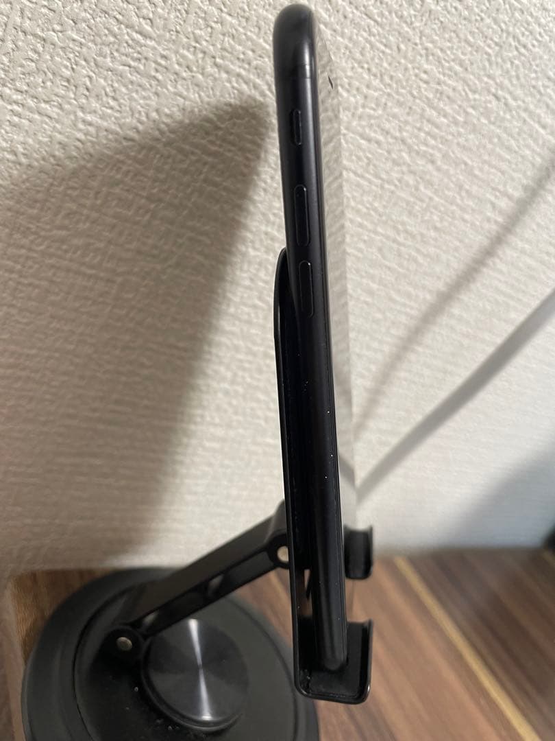 【即日発送！】 iPhoneSE(第2世代) ブラック 128GB