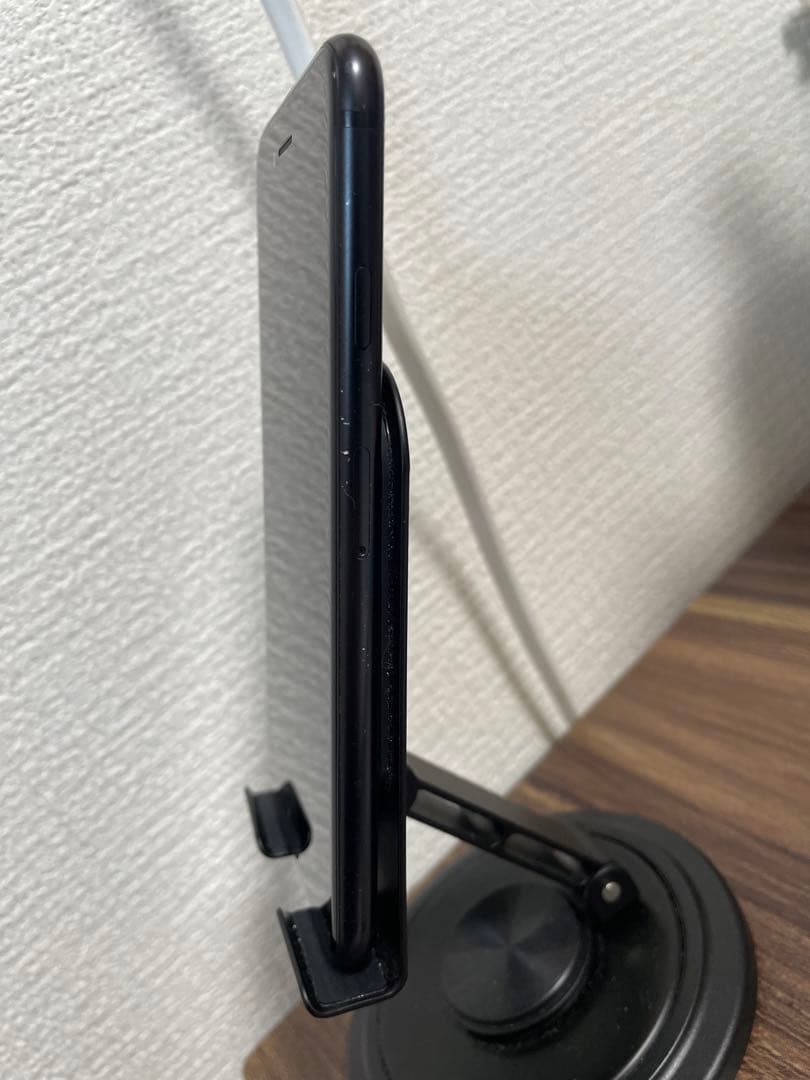 【即日発送！】 iPhoneSE(第2世代) ブラック 128GB