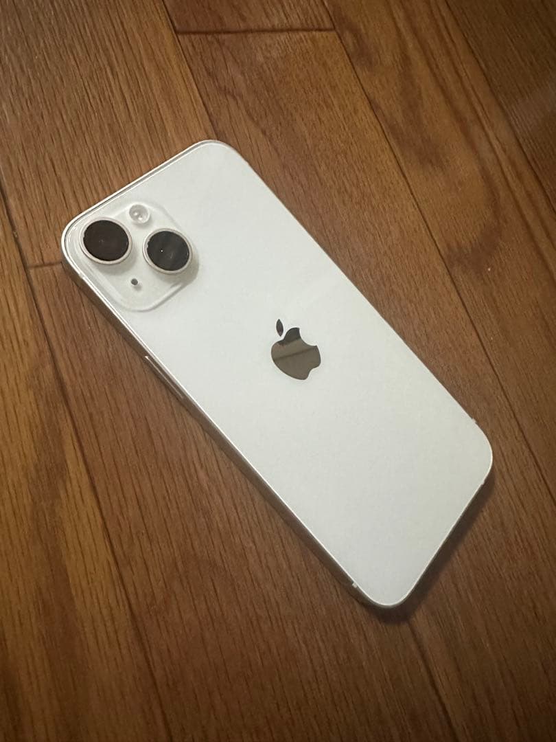 iPhone14 128GB ⭐︎ジャンク品