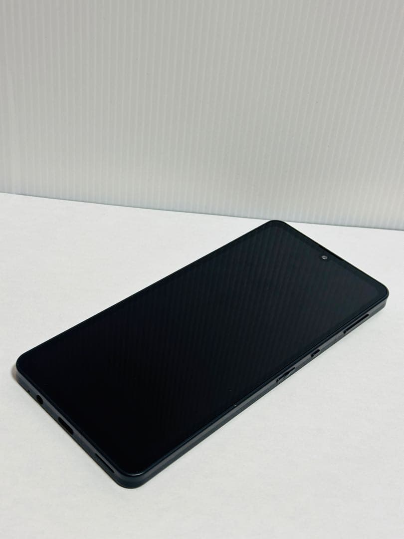 Aquos sense6 SH-M19 29421AQUOS wsimフリー