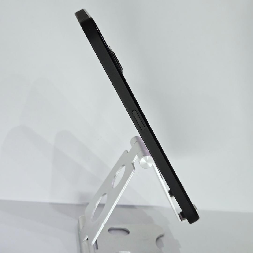 02 Nothing Phone (2a) ブラック SIMフリー 256GB