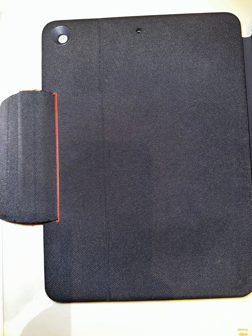 logicool iPadケース￼ rugged combo 3