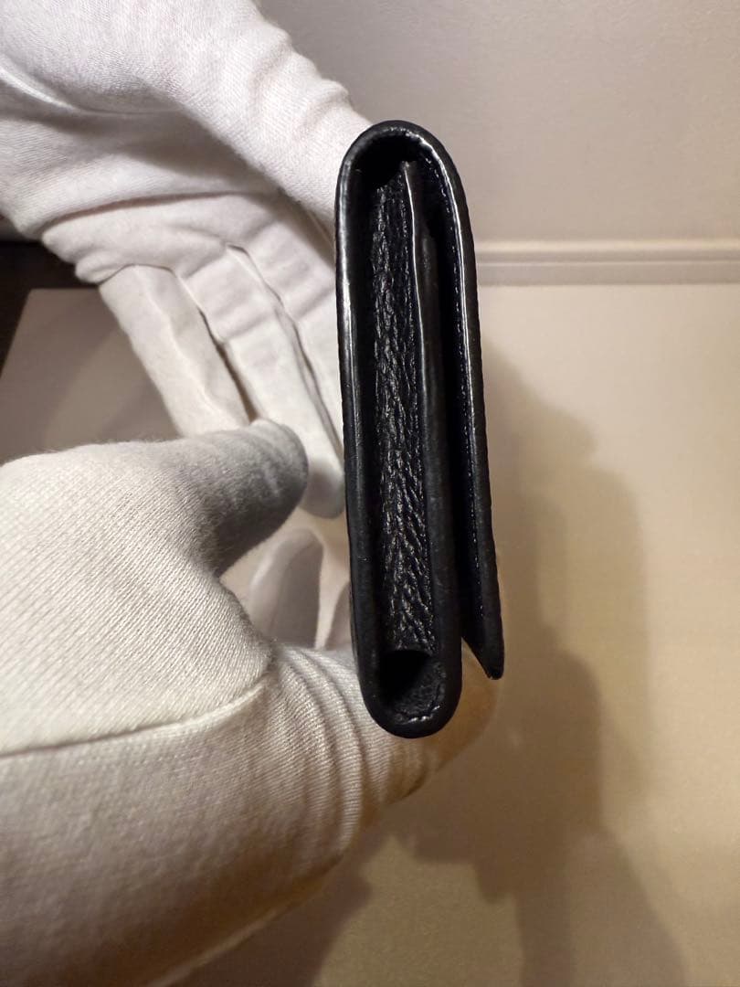 （美品）ルイヴィトン カードケース　名刺入れ