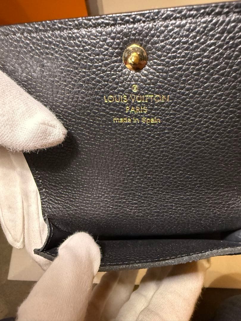 （美品）ルイヴィトン カードケース　名刺入れ