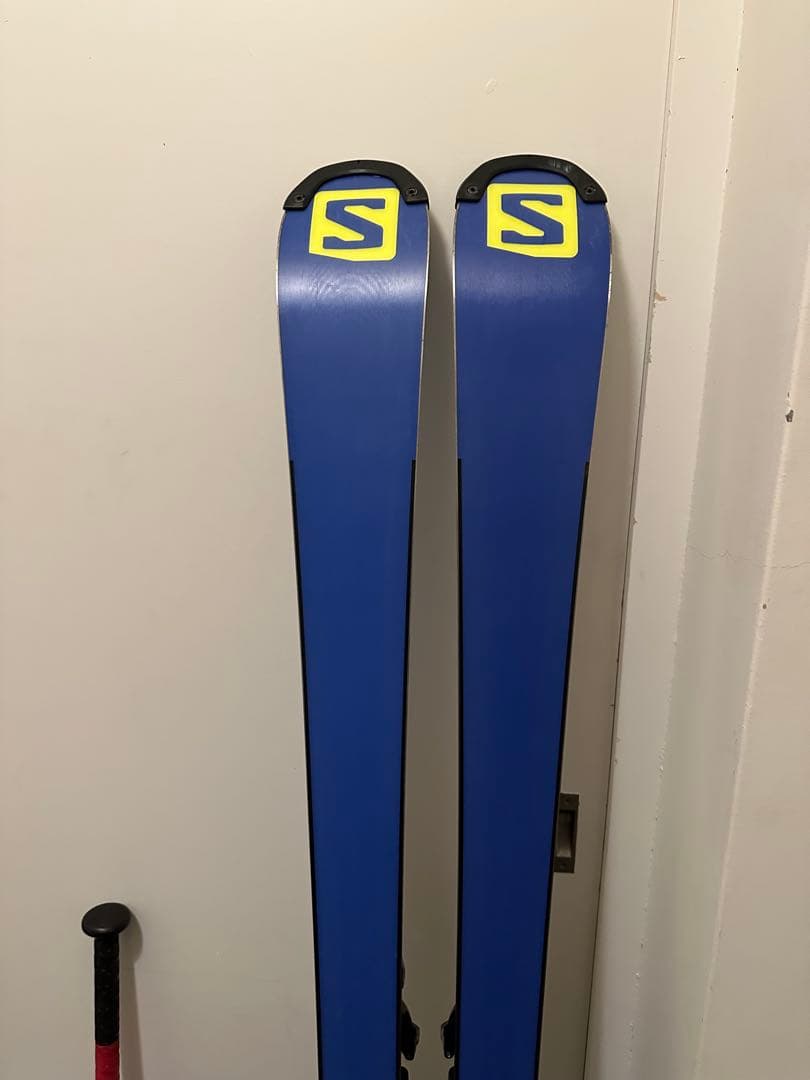 n*o様 Salomon Srace 157cm SL 大幅値下げ