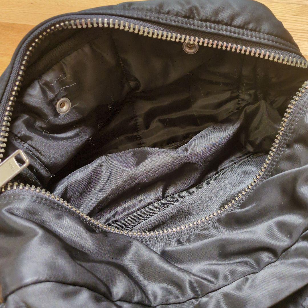 PORTER✕JAMMADE ショルダーバッグ