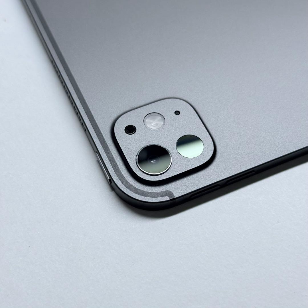 iPad Pro 11インチ M4 256GB 付属品いろいろ アップルケア+