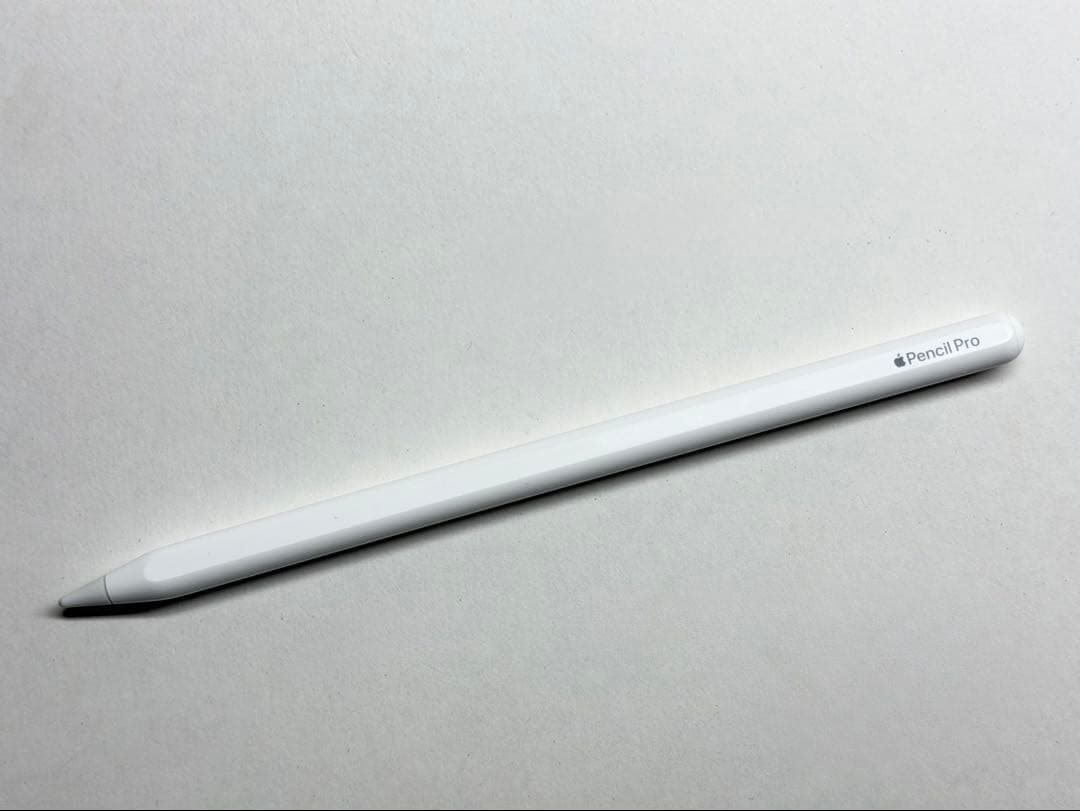 iPad Pro 11インチ M4 256GB 付属品いろいろ アップルケア+