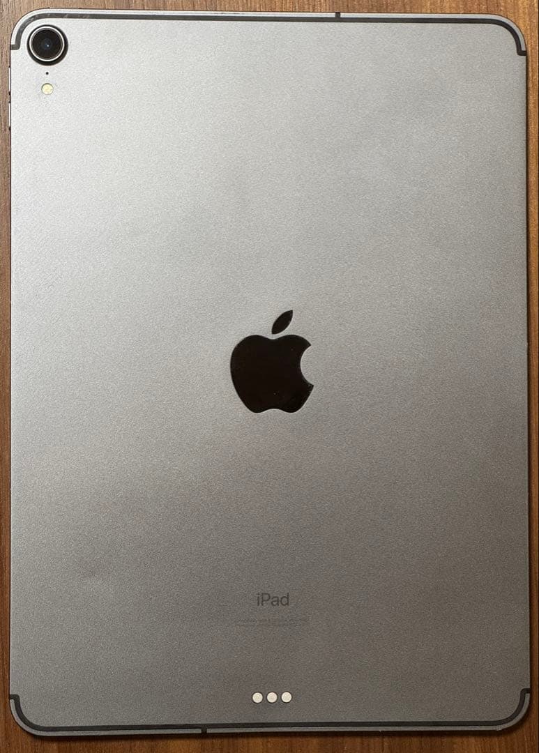 iPad Pro11インチ 1TB Wi-Fi+Cellular 2018