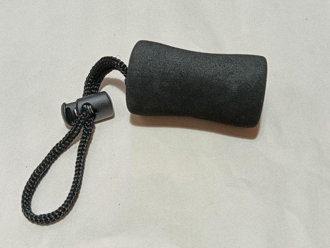 シックスムーンデザインズ　折りたたみ傘　カーボン　グリップが選べる　匿名配送