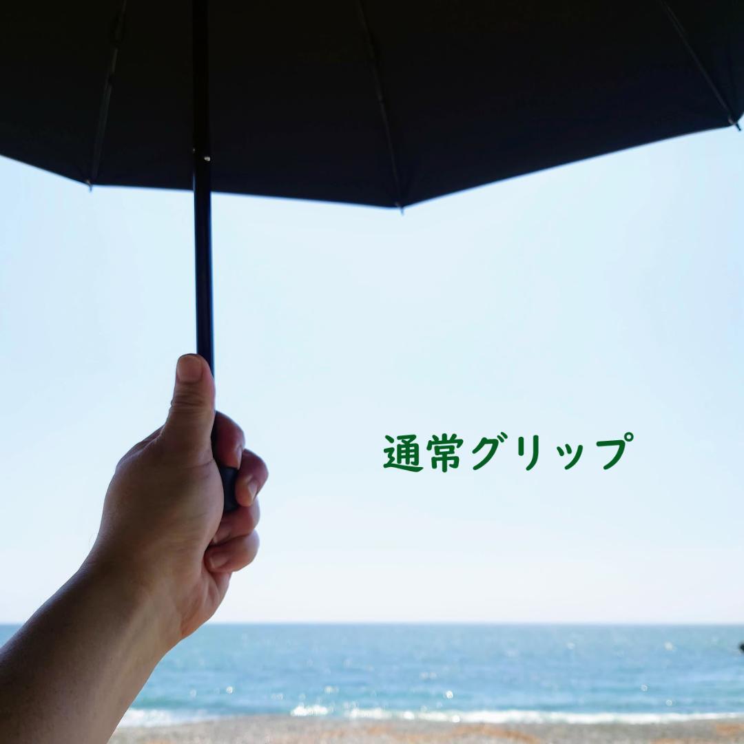 シックスムーンデザインズ　折りたたみ傘　カーボン　グリップが選べる　匿名配送