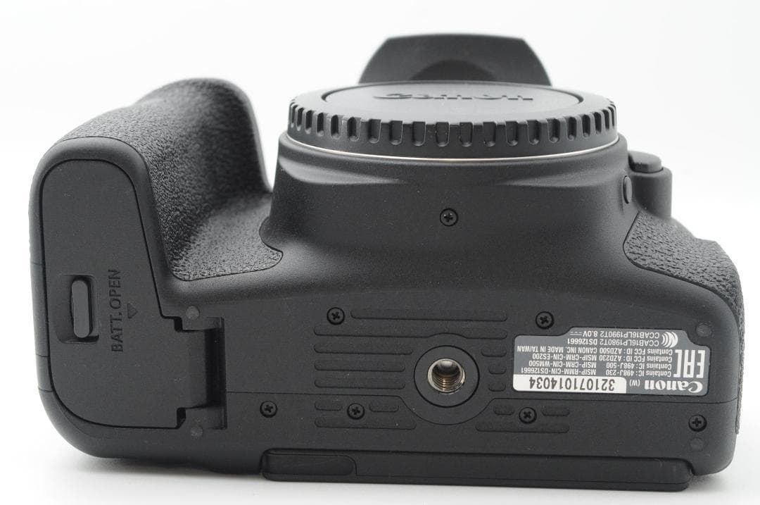 ☆新品級⑧☆ Canon EOS Kiss x9i ダブルレンズ ワンオーナ