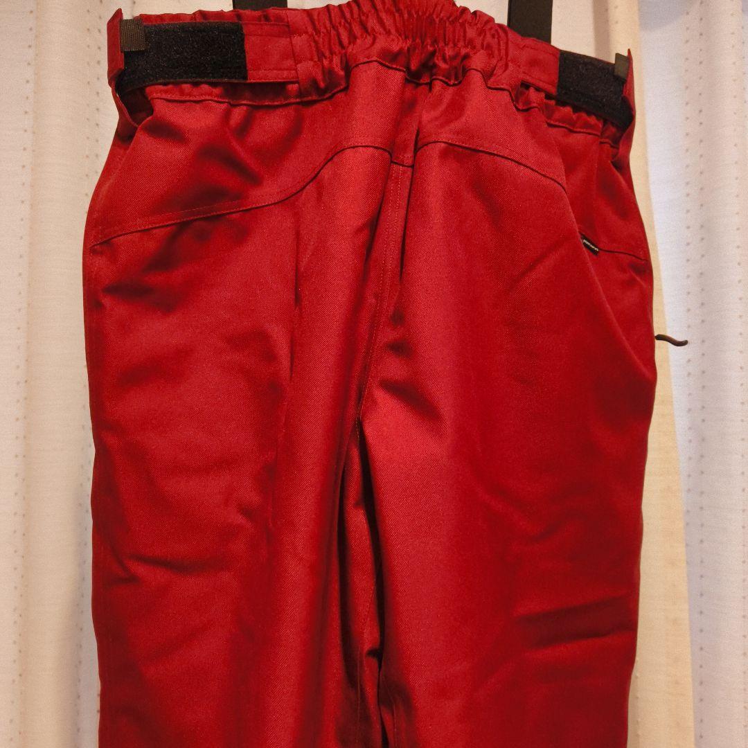 PONTAPES 防水フード付きジャケット Lサイズ ブラック