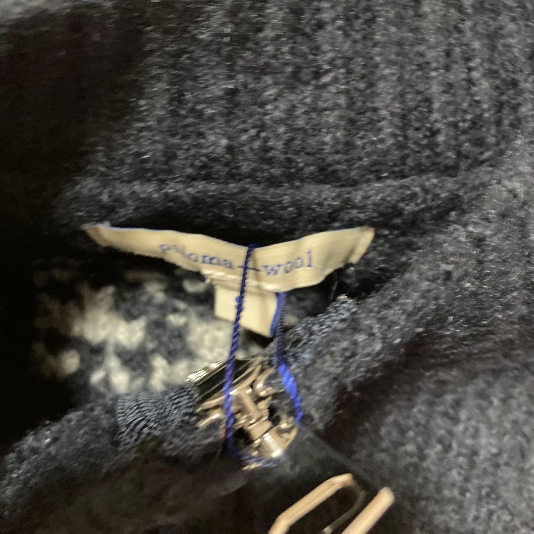 paloma wool カーディガン ニット ネイビー S