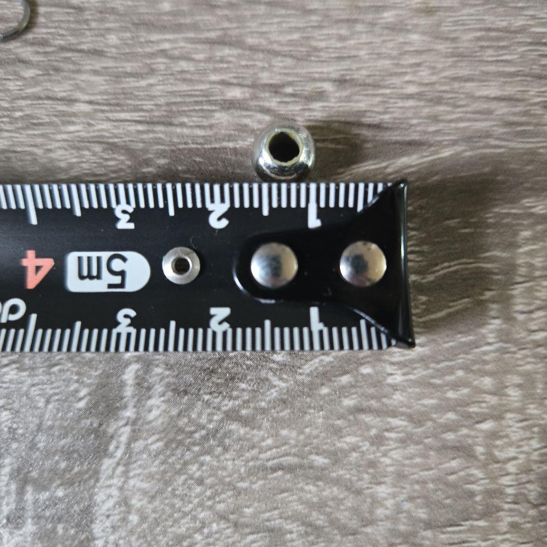 フェザーネックレス ヴィンテージ風 シルバー925 先金フェザー