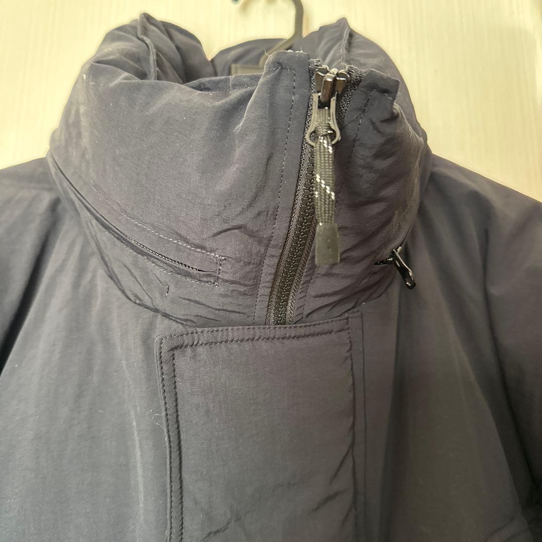 2025年モデル　TODAYFUL モンスターダウンジャケット　36 黒