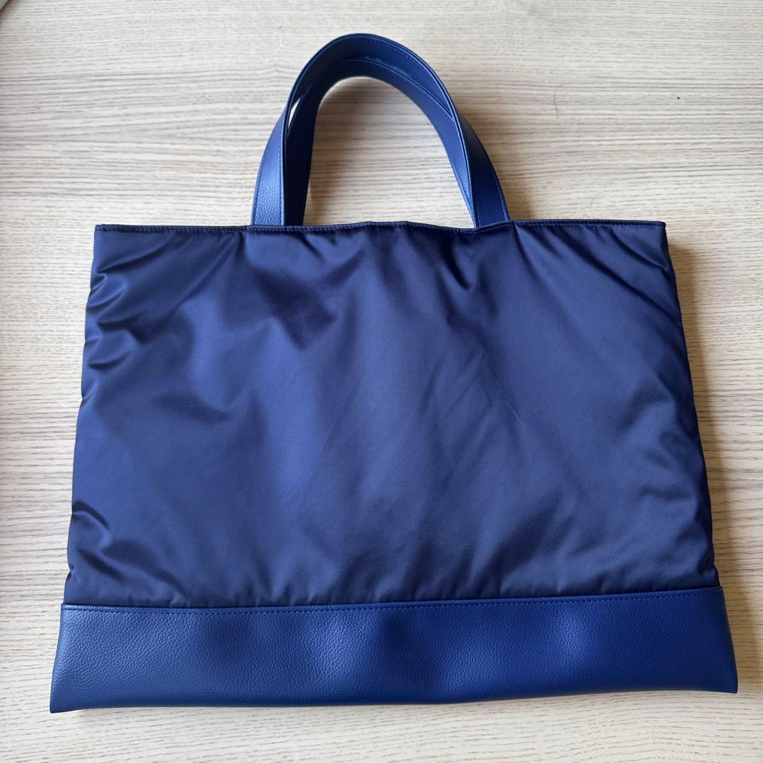 バッグ familiar Bibiy