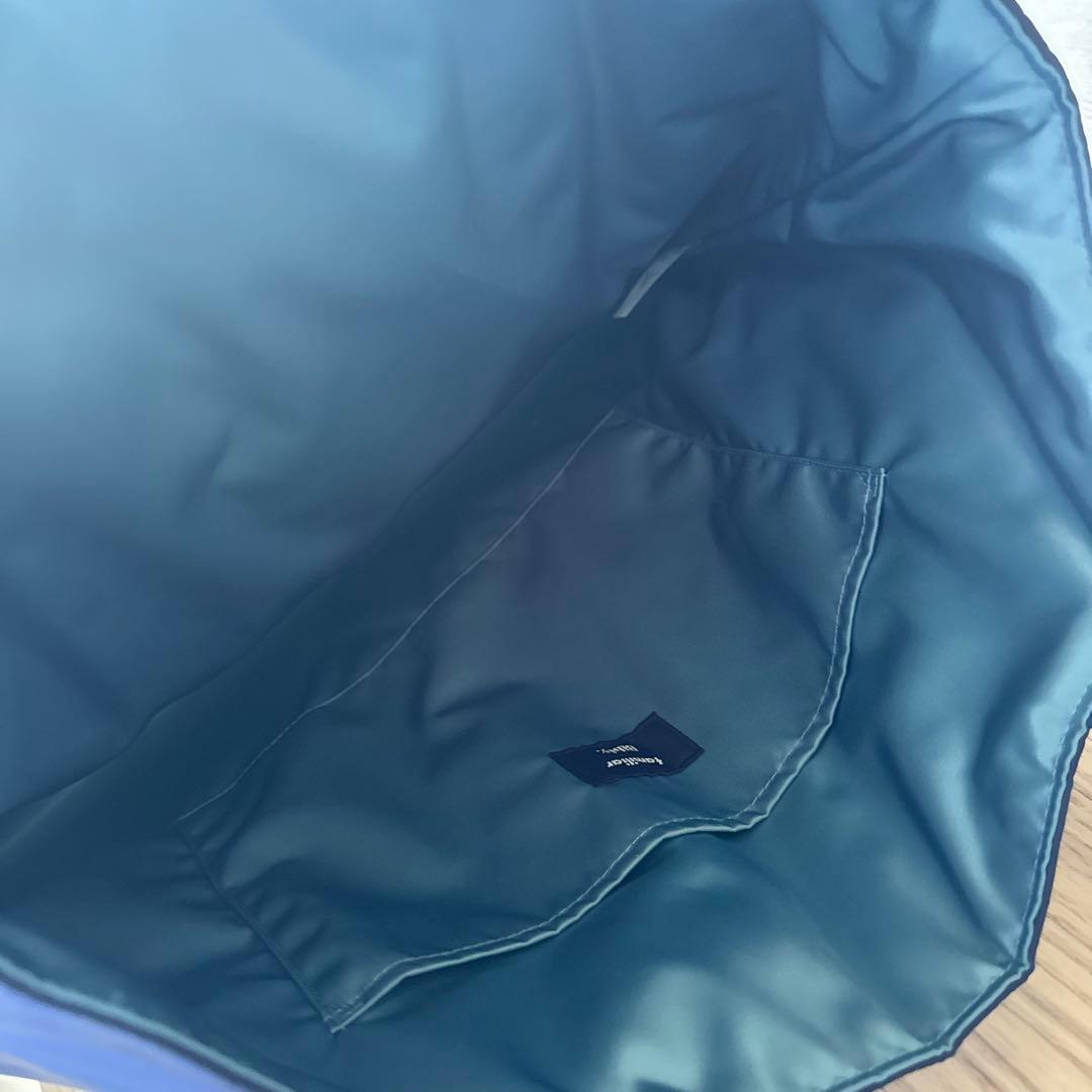 バッグ familiar Bibiy