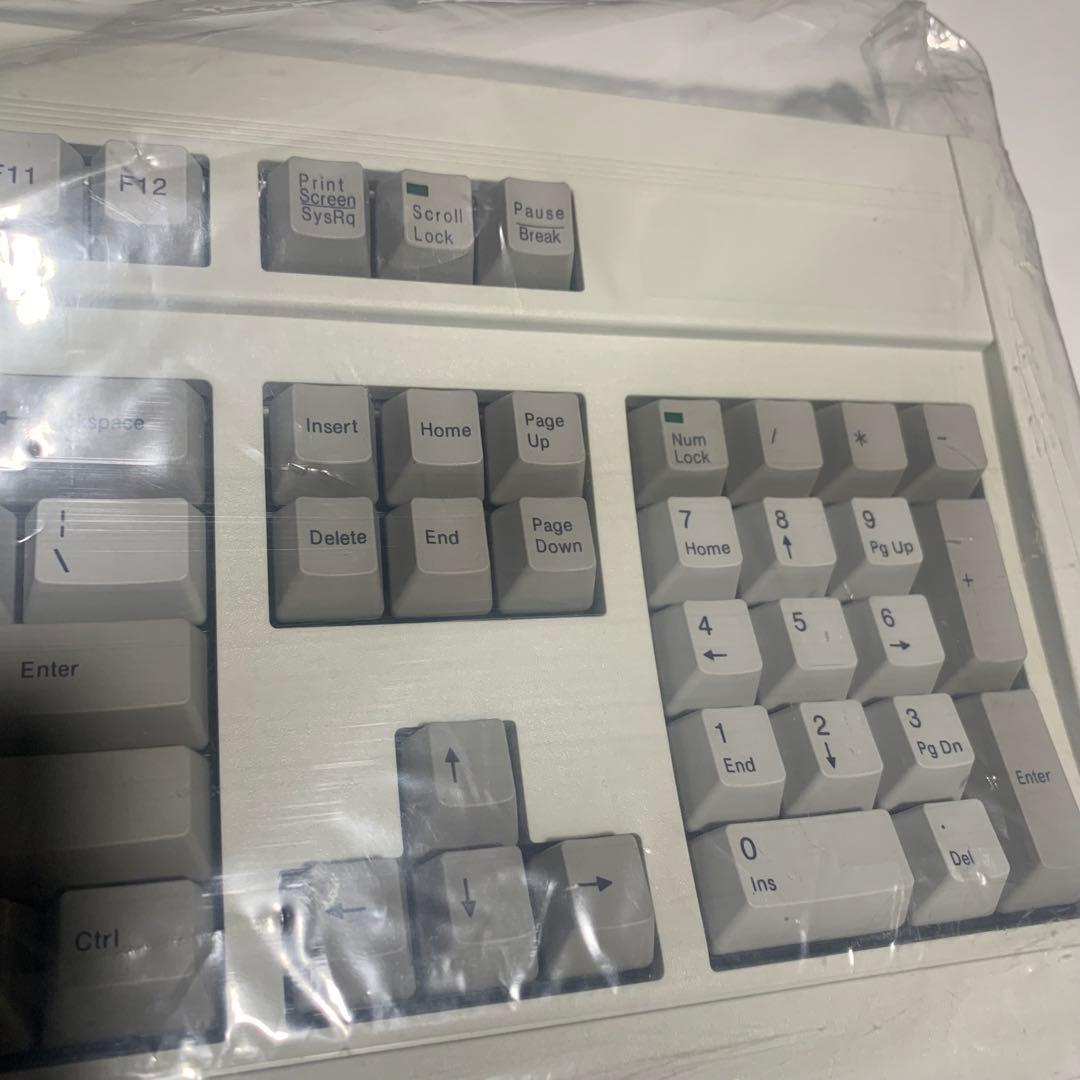 【未使用美品】富士通 peerless fkb4725