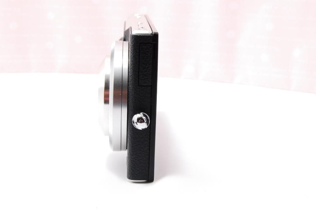 〓コンデジ〓Panasonic LUMIX DMC-CM10 Android