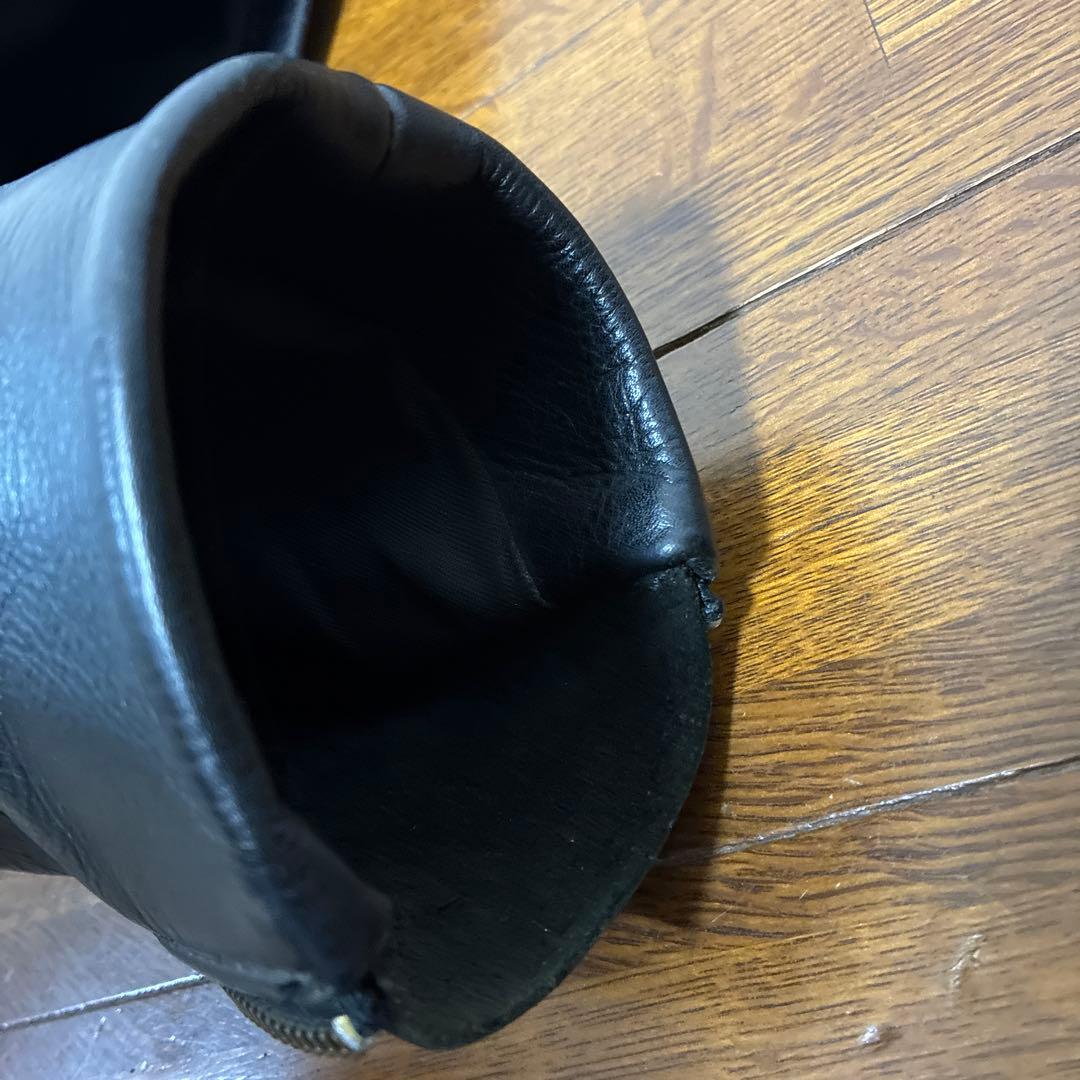 vanson レザー シングルライダースジャケット