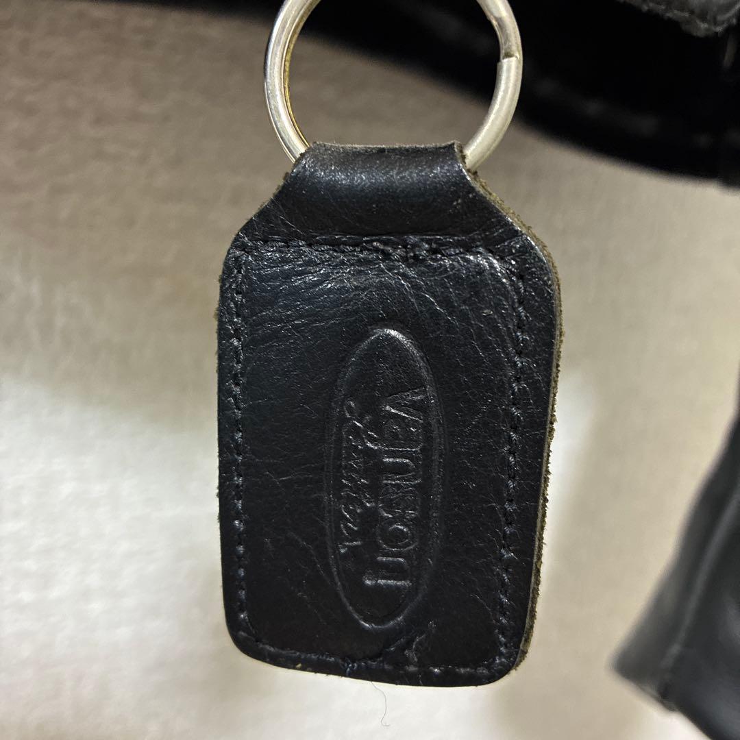 vanson レザー シングルライダースジャケット