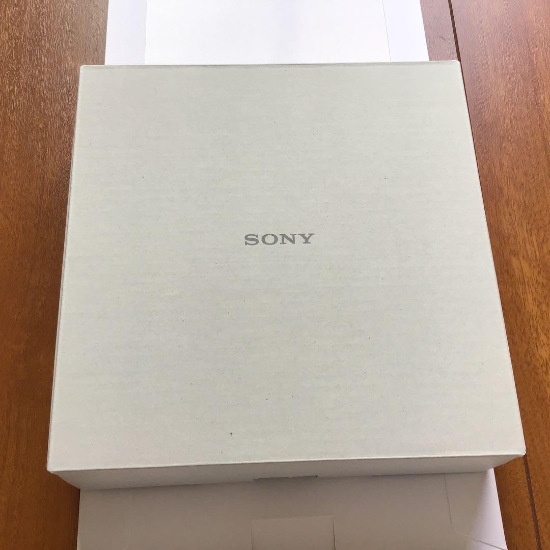 SONY WH-CH720N ワイヤレスヘッドホン ホワイト ほぼ新品です